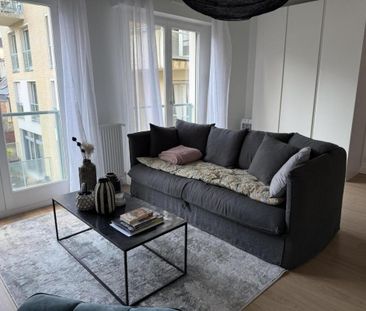 Appartement T2 à louer - 56 m² - Photo 4