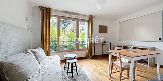 Appartement T1 Bourg-la-Reine à louer - Photo 3