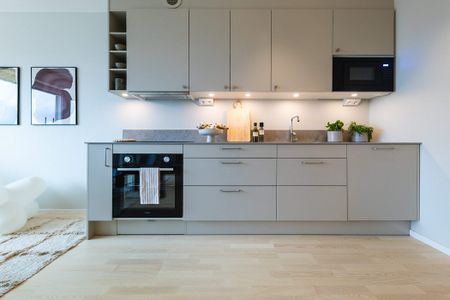 Zachrisbergsgatan 29, Årsta - Foto 5