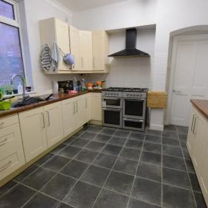 Birchfield Road, Abington, Northampton, NN1 - Photo 4