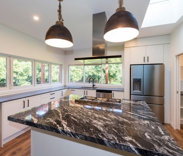 Barn Like Executive Home - Photo 4