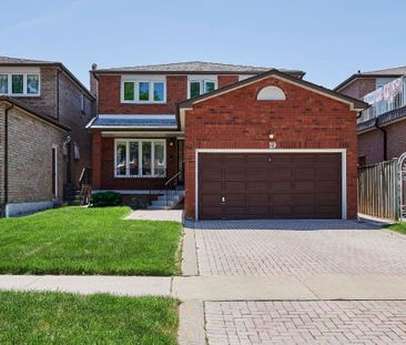 For Lease - 19 Coverdale Crescent, Toronto, Ontario - Photo 5