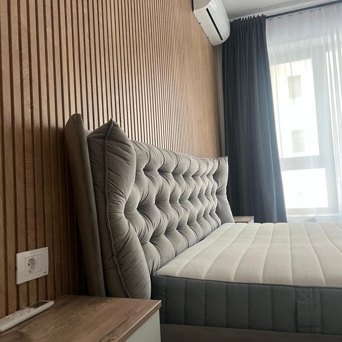 Apartament Premium | Atrium Plaza – Sisești - Fotografie 1