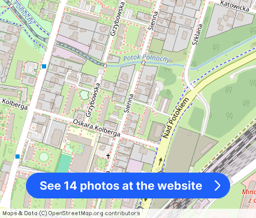 Kawalerka po remoncie, parter ul. Sienna, Radom - Photo 1