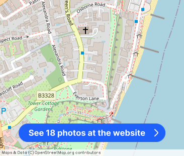 The Bay House, 8 Chine Avenue, PO37 - Photo 1