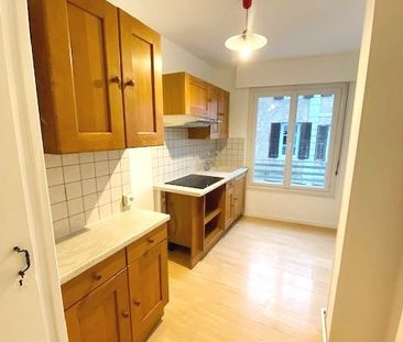 Location Appartement 4 pièces 68m² CHAMBERY 73000 - Photo 1