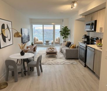For Lease - 1010 Sandy Beach Road Unit# 1302, Pickering, Ontario - Photo 1