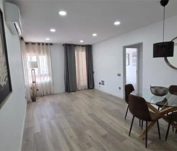 Piso de alquiler en Carrer de Prat de la Riba, 89, Vallparadís - An... - Foto 1