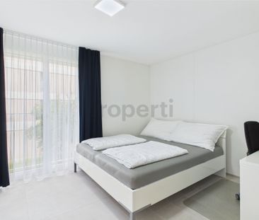 Ihr stilvoller Rückzugsort in Emmen moderne 3.5-Zimmer-Wohnung mit ... - Photo 6