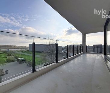 Appartement te huur in Temse - Photo 4