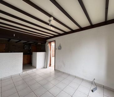 Instapklare woning met 3 slaapkamers en aparte garage - Foto 4