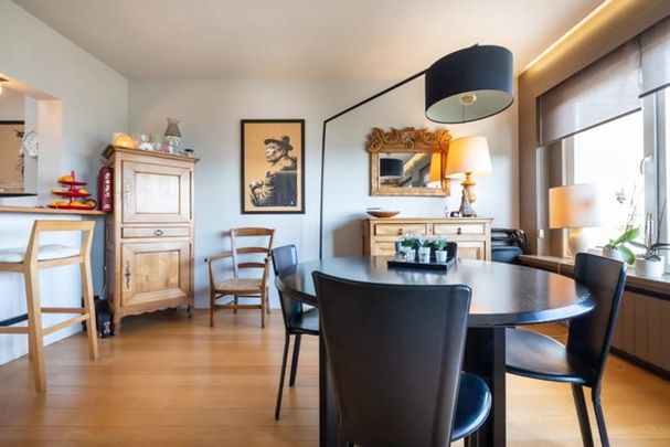 Appartement te huur - Photo 1