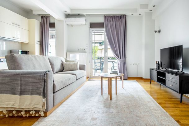 Διαμέρισμα για ενοικίαση Πολύδροσο (Χαλάνδρι) - Photo 1