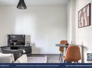 Διαμέρισμα για ενοικίαση - Μαρούσι - Φωτογραφία 1