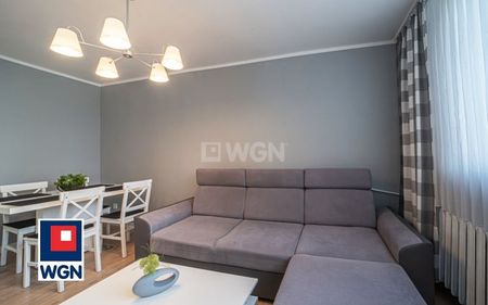 Mieszkanie na wynajem w bloku Bolesławiec, Osiedle Jana Pawła II - Zdjęcie 5