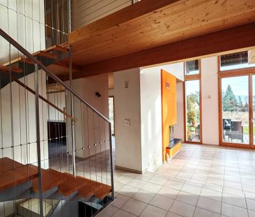 Detached house with 1,000 m2 of land - Photo 1