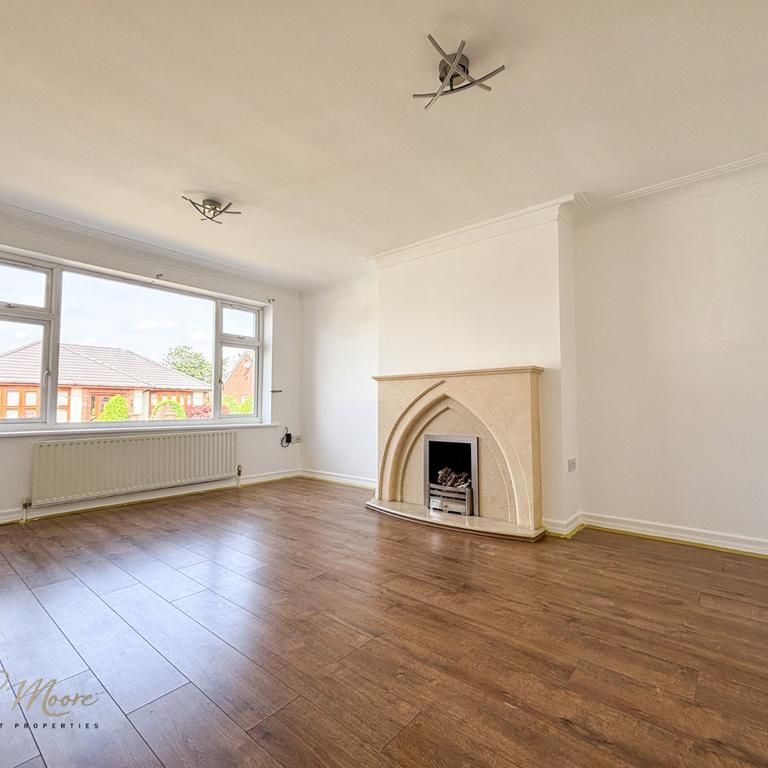 3 bedroom bungalow to rent - Photo 1