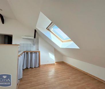 Location Appartement 2 pièces 28m² CORBEIL ESSONNES 91100 - Photo 1