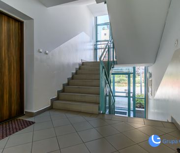 2-pok z II łazienkami i garażem 54m2 *P.Duchackie* - Zdjęcie 2