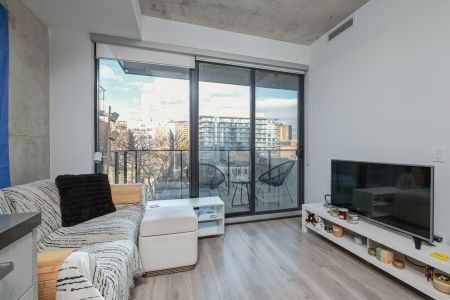 For Lease - 55 Ontario Street Unit# 501, Toronto, Ontario - Photo 2