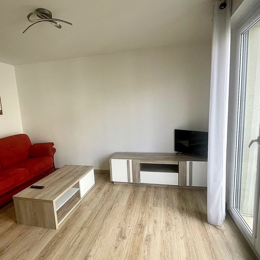 Location Appartement 2 pièces 43m² - Photo 1