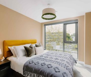 2 bedroom apartment to rent - Photo 4