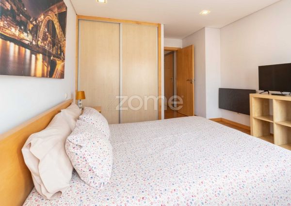 Apartamento T1 em Porto