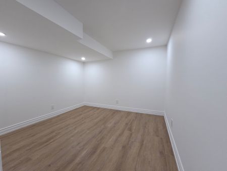 For Lease - 81 Taysham Crescent Unit# Basement, Toronto, Ontario - Photo 5