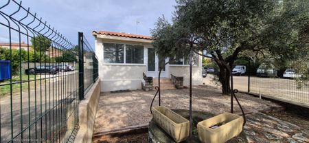 SAINT SATURNIN 1350, - Photo 2