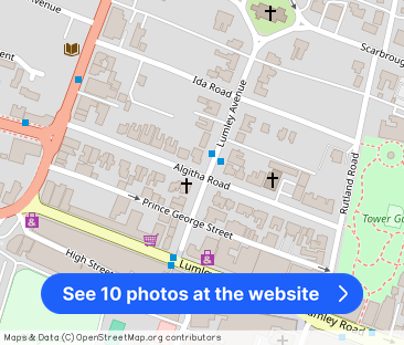 Algitha Road, PE25 - Photo 1