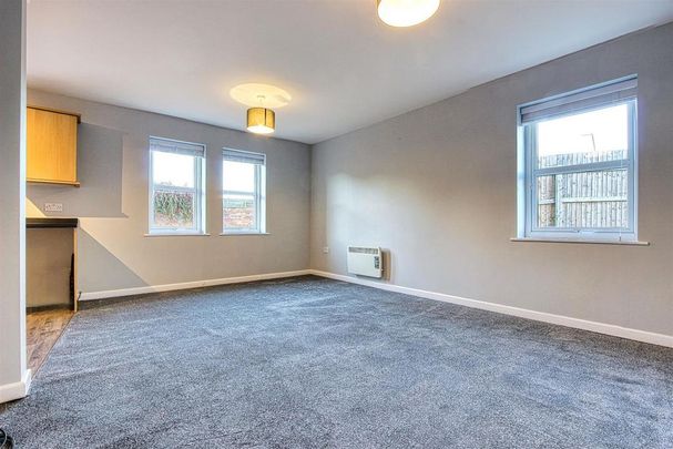 1 bedroom apartment to rent - Photo 1