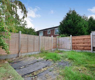 3 bedroom house to rent Goring Avenue, Manchester, M18 - Photo 6