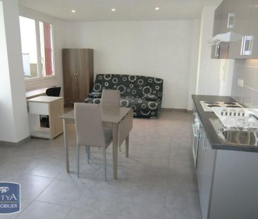 Location Appartement 1 pièce 25m² GRENOBLE 38000 - Photo 6