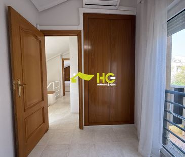 Alquiler Dúplex en Casco Urbano, Villaviciosa De Odón - Photo 5