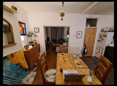 Room in a Shared House, Congleton Road, BS5 - Photo 2