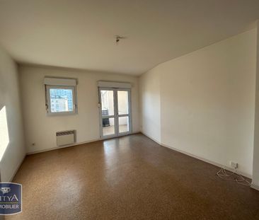 Location Appartement 3 pièces 55m² ANGERS 49000 - Photo 3