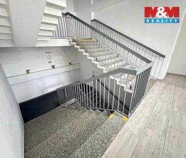 Pronájem bytu 1+kk, 26 m - Photo 6