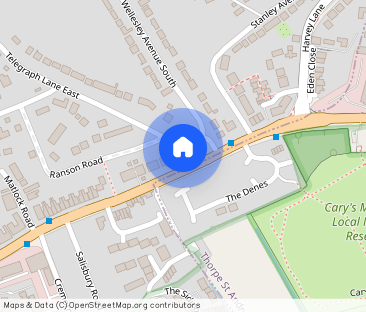 Telegraph Lane East, Norwich, NR1 - Photo 1