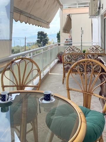Studio/Γκαρσονιέρα για ενοικίαση Παληό (Καβάλα) - Photo 4