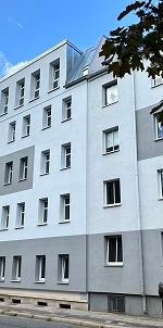 Geräumige 4-Raum-Wohnung mit offenem Wohnkonzept und Balkon - Foto 1