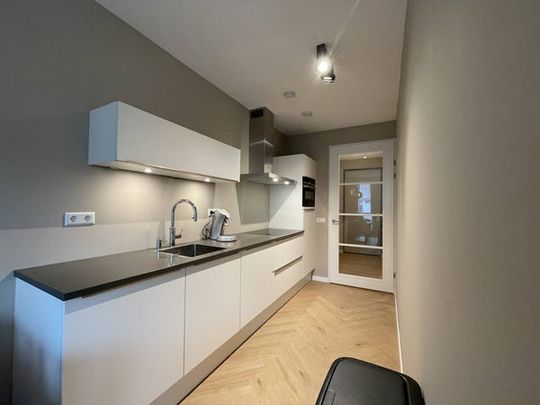 Te huur: Appartement Faas Wilkesstraat in Amsterdam - Foto 1