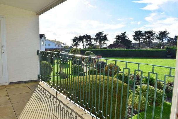 Cricket Field Lane, Budleigh Salterton, EX9 - Photo 1