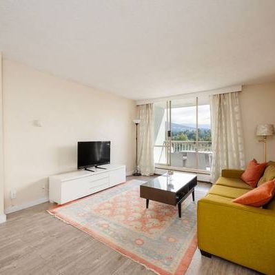 1 bed 1 bathroom fully renovated apartment with balcony - Photo 4