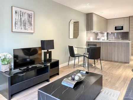 1 bedroom flat to rent - Photo 5