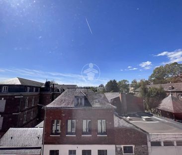 Location Studio 1 pièces 14 m2 à Rouen - Photo 2