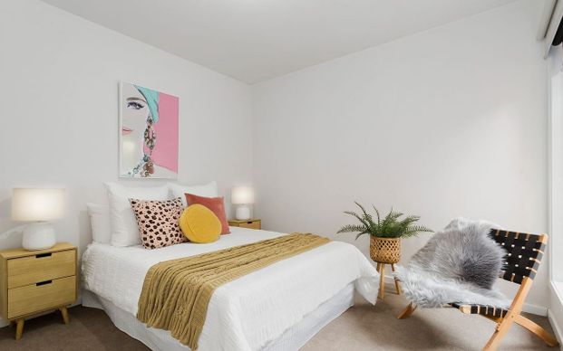 Modern 2-Bedroom Unit in Prime Reservoir Location - Photo 1