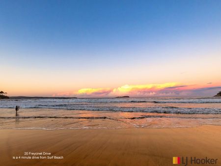 SUNSHINE BAY NSW - Photo 2