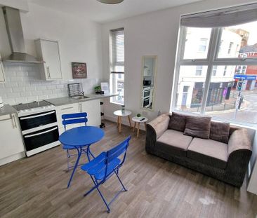 1 bedroom house to rent - Photo 3