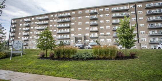 Harris Place Apartments - Photo 3