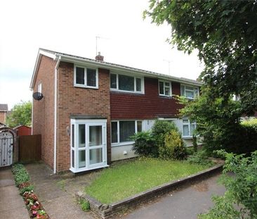 Gosling Way, Sawston, Cambridge, CB22 3DZ - Photo 5